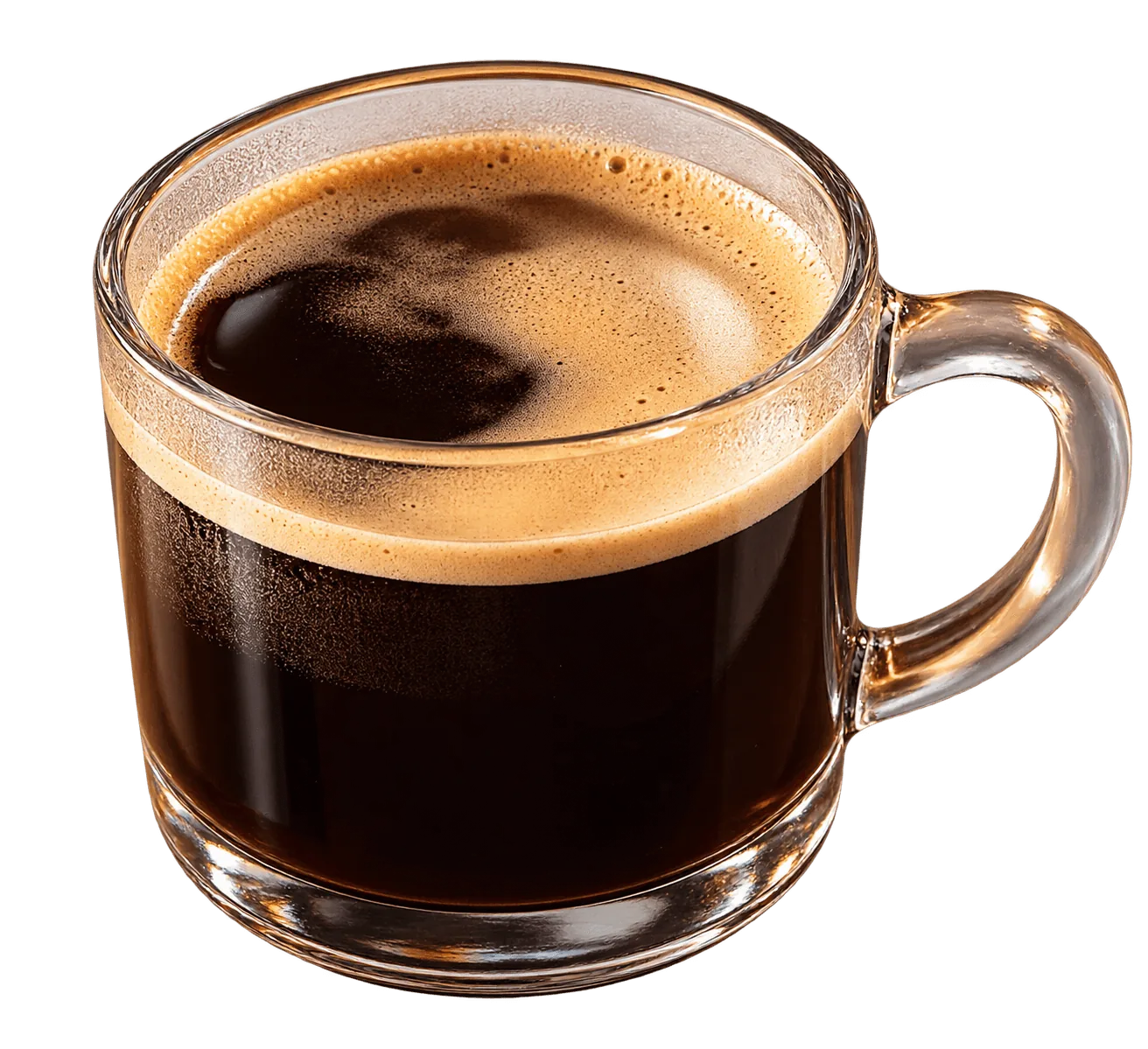 House Americano